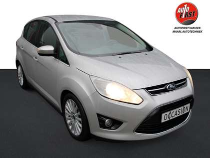 Ford C-Max 1.0 Titanium