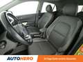 Kia Picanto 1.0 TGDI X Line*NAVI*TEMPO*CAM*PDC*SHZ*KLIMA* Grün - thumbnail 10