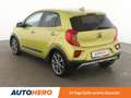 Kia Picanto 1.0 TGDI X Line*NAVI*TEMPO*CAM*PDC*SHZ*KLIMA* Grün - thumbnail 4