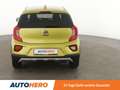 Kia Picanto 1.0 TGDI X Line*NAVI*TEMPO*CAM*PDC*SHZ*KLIMA* Grün - thumbnail 5