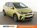 Kia Picanto 1.0 TGDI X Line*NAVI*TEMPO*CAM*PDC*SHZ*KLIMA* Grün - thumbnail 8