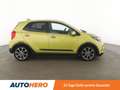 Kia Picanto 1.0 TGDI X Line*NAVI*TEMPO*CAM*PDC*SHZ*KLIMA* Grün - thumbnail 7