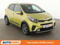 Kia Picanto 1.0 TGDI X Line*NAVI*TEMPO*CAM*PDC*SHZ*KLIMA* Grün - thumbnail 8