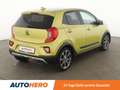 Kia Picanto 1.0 TGDI X Line*NAVI*TEMPO*CAM*PDC*SHZ*KLIMA* Grün - thumbnail 6