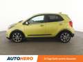 Kia Picanto 1.0 TGDI X Line*NAVI*TEMPO*CAM*PDC*SHZ*KLIMA* Grün - thumbnail 3