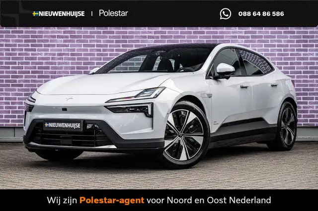 Polestar 4
