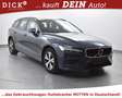 Volvo V60 Kombi D3 VIRTU+NAVI+LEDER+SHZ+LED+HIGH+TEMP Blau - thumbnail 1