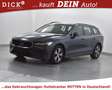 Volvo V60 Kombi D3 VIRTU+NAVI+LEDER+SHZ+LED+HIGH+TEMP Blau - thumbnail 2