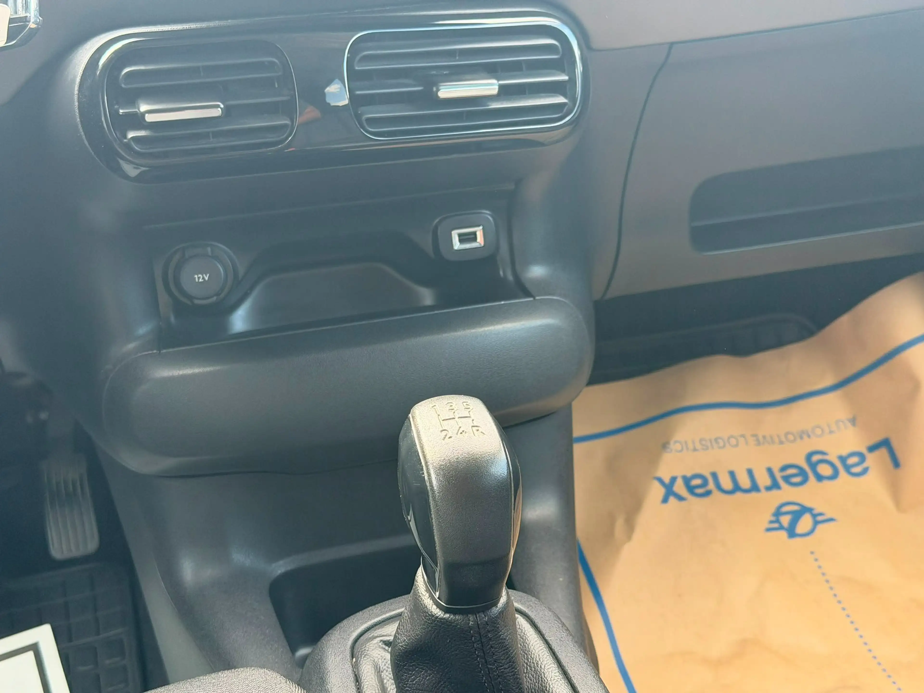 Citroen C4 Cactus Feel — photo 9
