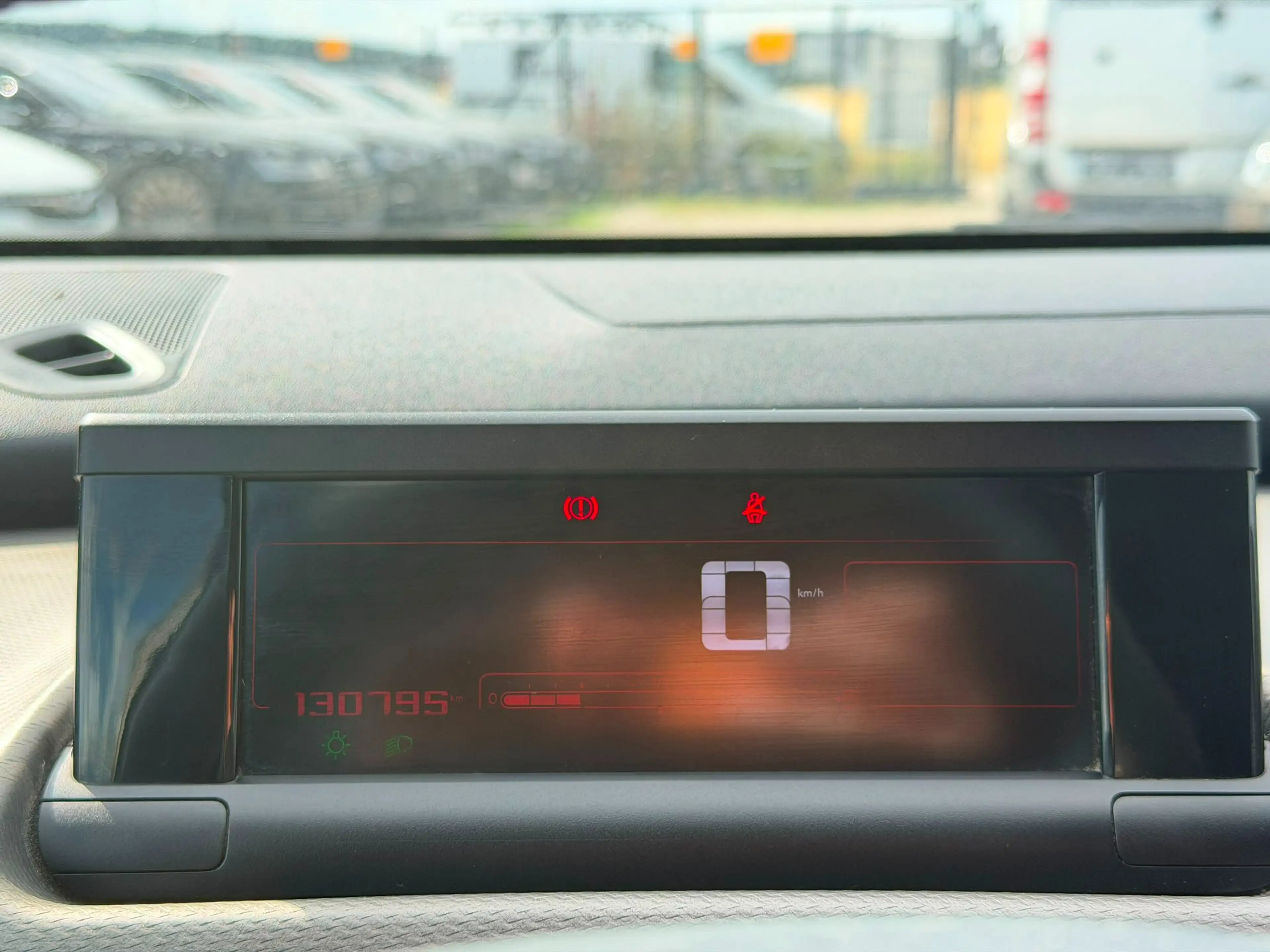 Citroen C4 Cactus Feel — photo 14