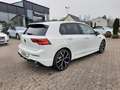 Volkswagen Golf VIII R 4Motion IQ-Light Navi Keyless uvm Klima Blanc - thumbnail 5