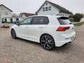 Volkswagen Golf VIII R 4Motion IQ-Light Navi Keyless uvm Klima Blanc - thumbnail 4