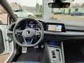Volkswagen Golf VIII R 4Motion IQ-Light Navi Keyless uvm Klima Weiß - thumbnail 9