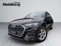 Audi Q5 40 TDI quattro S tronic AHK-schw. Allwetter Kamera Schwarz - thumbnail 1