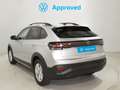 Volkswagen Taigo 1.0 TSI Life DSG 81kW Argent - thumbnail 3
