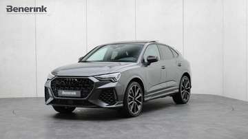 Sportback 2.5 TFSI | RS Design | B&O | Panoramadak