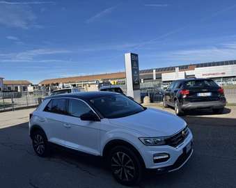 1.0 tsi Style 110cv/NO VINCOLI/PRONTA
