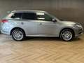 Mitsubishi Outlander 2.4 PHEV Intense 4WD CAMERA CRUISE CONTROL STOELVE Grau - thumbnail 4