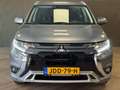 Mitsubishi Outlander 2.4 PHEV Intense 4WD CAMERA CRUISE CONTROL STOELVE Grau - thumbnail 2