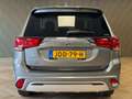 Mitsubishi Outlander 2.4 PHEV Intense 4WD CAMERA CRUISE CONTROL STOELVE Grau - thumbnail 5