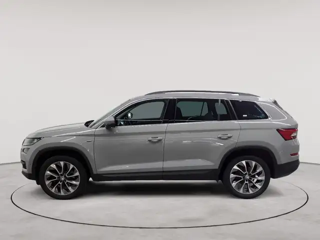 Skoda Kodiaq view 6