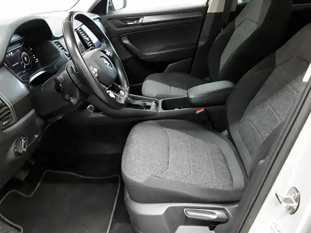 Skoda Kodiaq view 7