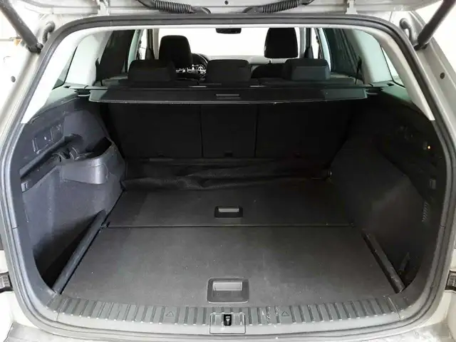 Skoda Kodiaq view 15