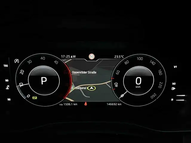 Skoda Kodiaq view 11