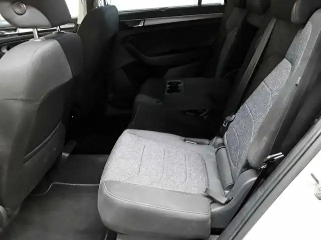 Skoda Kodiaq view 13