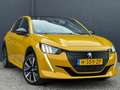 Peugeot 208 1.2 PureTech GT-Line | 1STE EIGENAAR | PANO | CARP Gelb - thumbnail 2