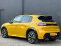 Peugeot 208 1.2 PureTech GT-Line | 1STE EIGENAAR | PANO | CARP Gelb - thumbnail 10