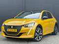 Peugeot 208 1.2 PureTech GT-Line | 1STE EIGENAAR | PANO | CARP Gelb - thumbnail 1