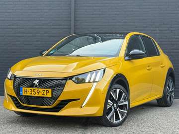 1.2 PureTech GT-Line | 1STE EIGENAAR | PANO | CARP