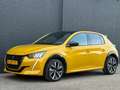 Peugeot 208 1.2 PureTech GT-Line | 1STE EIGENAAR | PANO | CARP Gelb - thumbnail 12