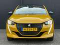 Peugeot 208 1.2 PureTech GT-Line | 1STE EIGENAAR | PANO | CARP Gelb - thumbnail 3