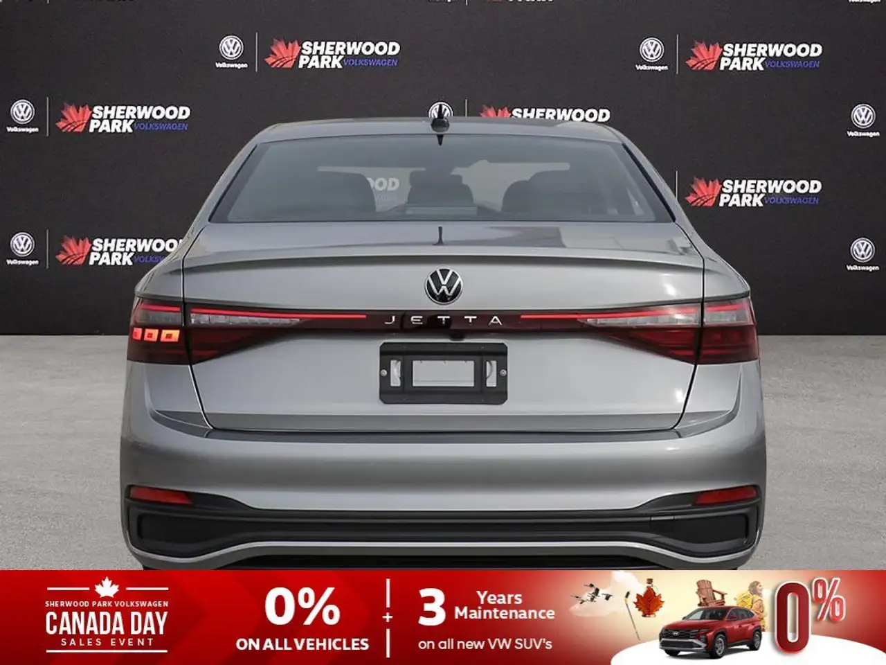Volkswagen Jetta снимка Volkswagen Jetta