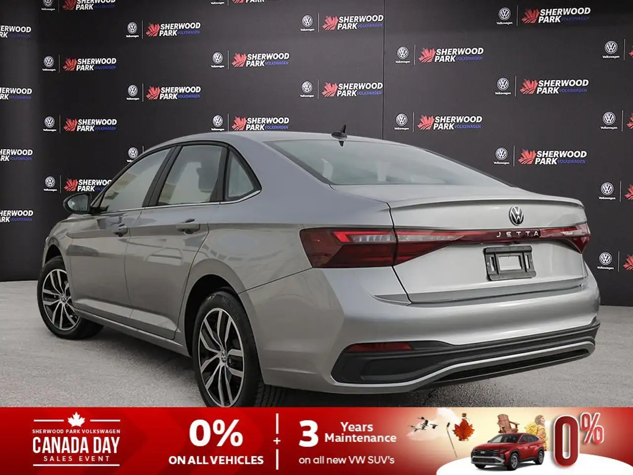 Volkswagen Jetta снимка Volkswagen Jetta