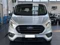 Ford Transit Custom 320 2.0 TDCi 130 Trend 8 POSTI Argento - thumbnail 7