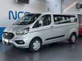 Ford Transit Custom 320 2.0 TDCi 130 Trend 8 POSTI Argento - thumbnail 1