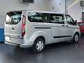 Ford Transit Custom 320 2.0 TDCi 130 Trend 8 POSTI Argento - thumbnail 4