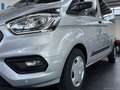 Ford Transit Custom 320 2.0 TDCi 130 Trend 8 POSTI Argento - thumbnail 5