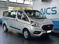 Ford Transit Custom 320 2.0 TDCi 130 Trend 8 POSTI Argento - thumbnail 3