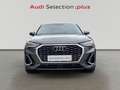 Audi Q3 Sportback 35 TDI S line S tronic Gris - thumbnail 2