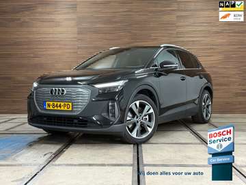 40 Launch edition 77 kWh | Adaptive Cruise | Carpl