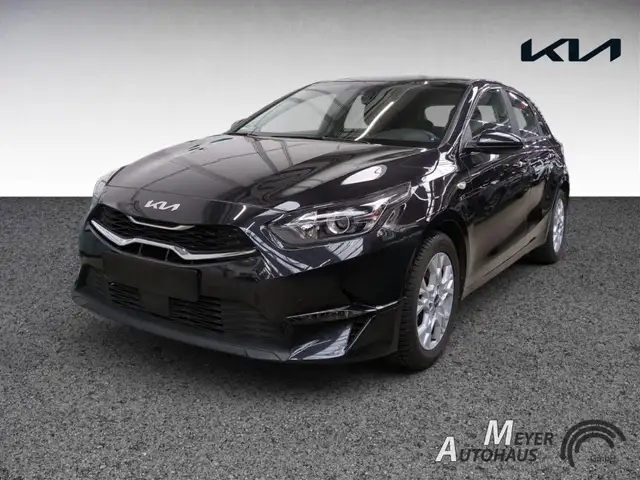 Kia cee'd / Ceed 1.5 T GDI 140 PS DCT Vision +Komfort plus Paket