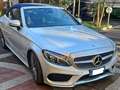 Mercedes-Benz C 220 Premium+Plus+4matic+auto Argento - thumbnail 3
