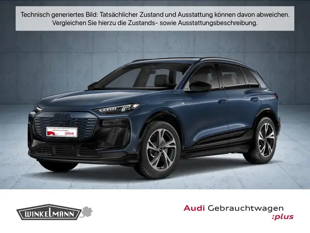 Audi Sonstige