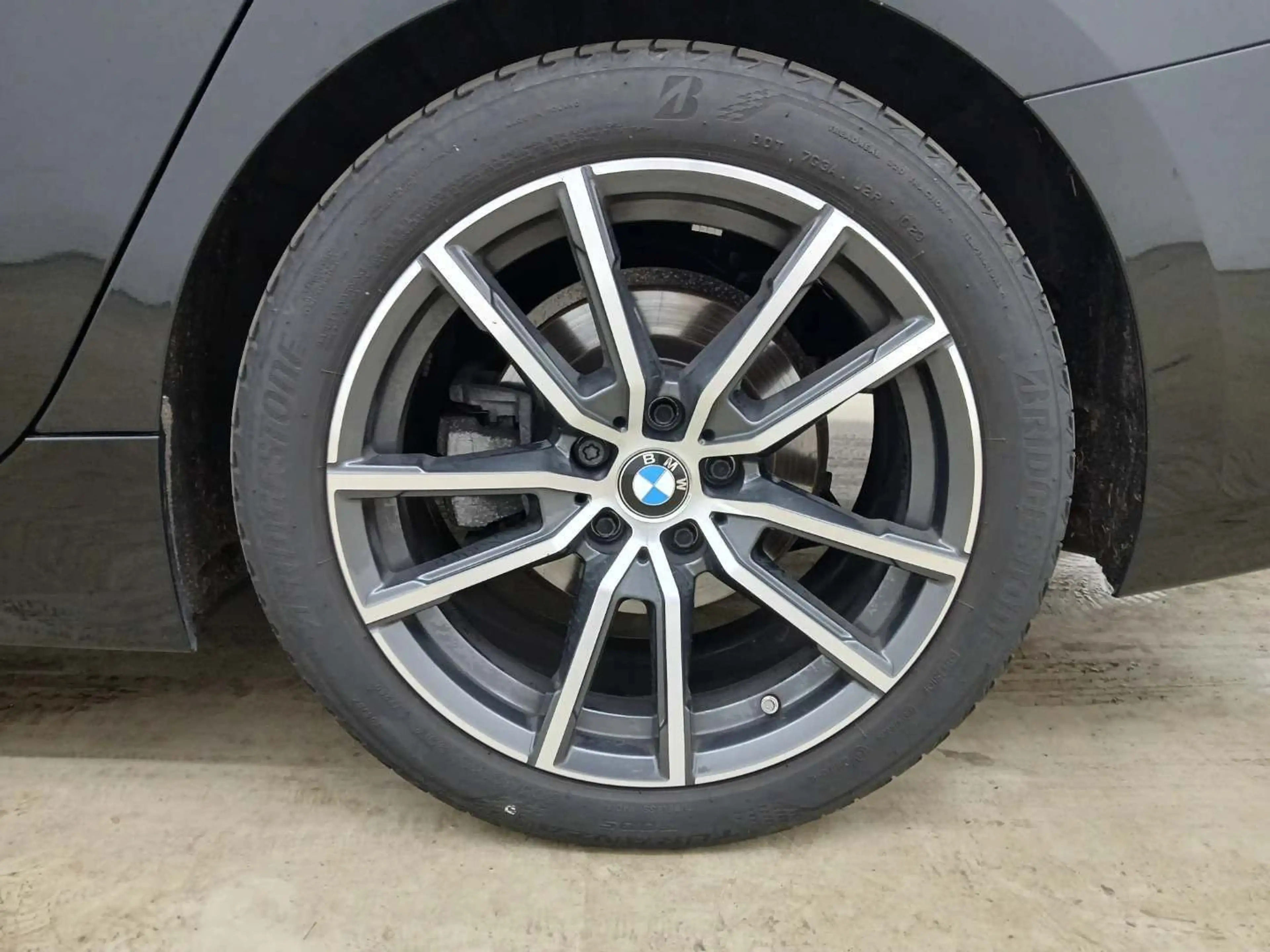 BMW 320 d Touring*AHK,18´´LC-Prof,HUD,ACC,RFK,Memory — photo 11