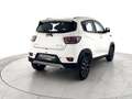 Mahindra KUV100 1.2 K8 m-bifuel Blanco - thumbnail 3