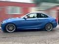BMW 240 M240i (F87) Blau - thumbnail 3